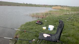 Poze pescuit 2013